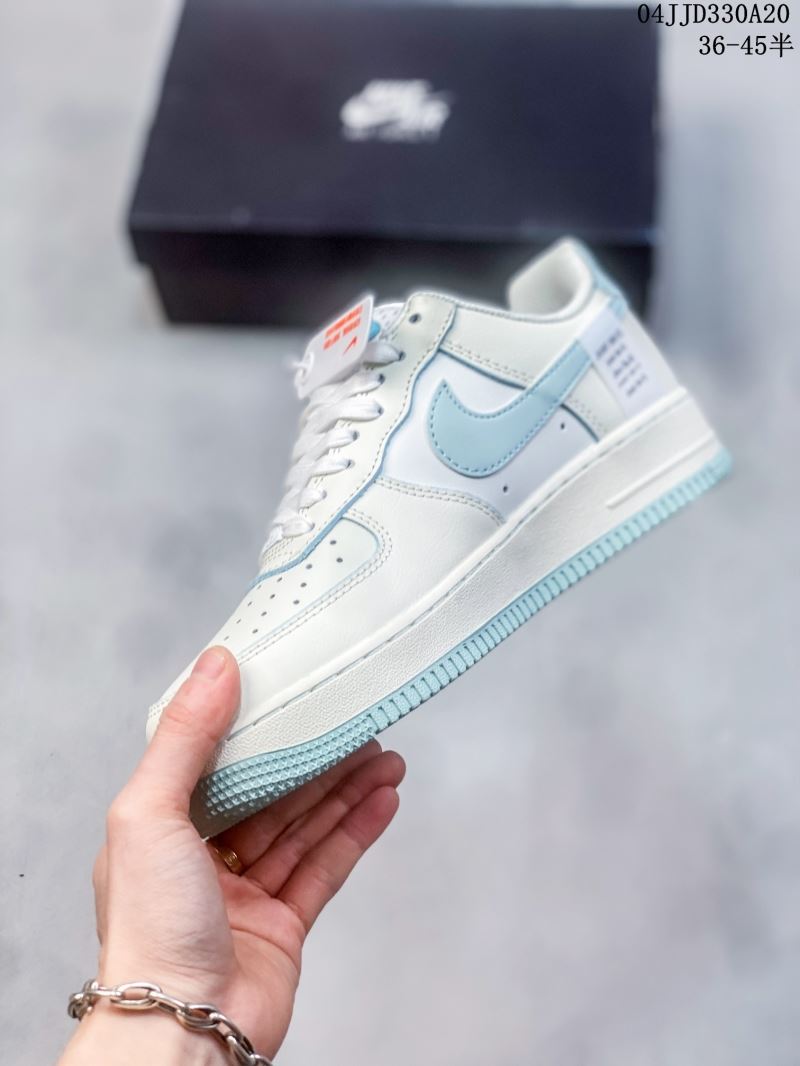 Nike Air Force 1 Shoes